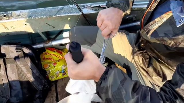 Вот это Астраханская рыбалка в октябре, жереха, щуки, судаки. смотреть онлайн