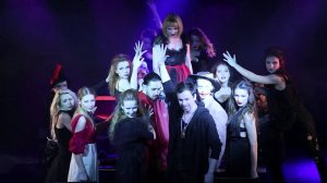 Пир во время чумы. Трейлер