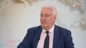 Коротченко прокомментировал заявления НАТО / События на ТВЦ