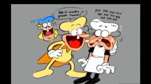 комиксы пицца товер (с озвучкой настоящих русских)