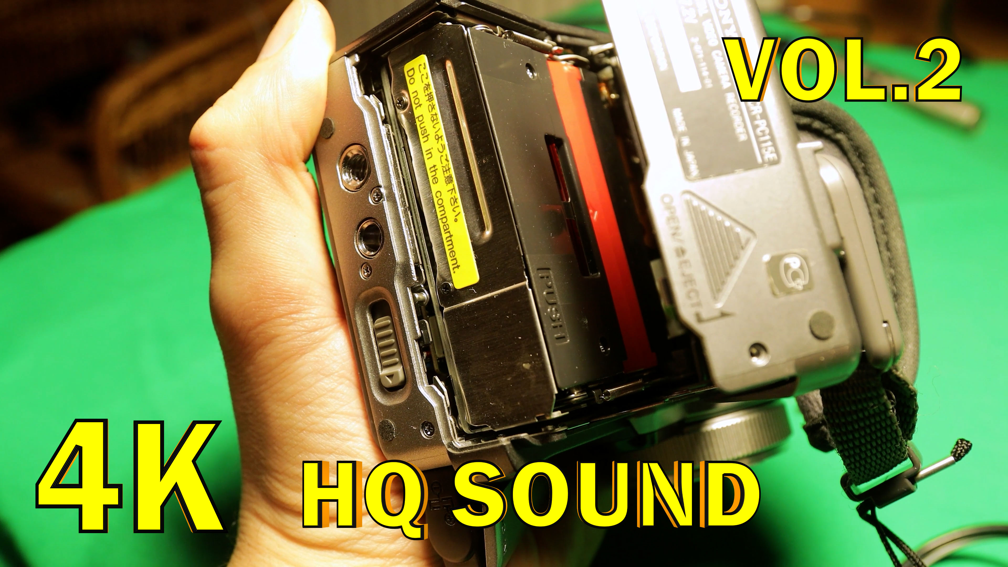 Hq sound. Sony DCR PC. Sony DCR-hc17e плата. Сони плейлист 3. Мыши звуковой разбор.