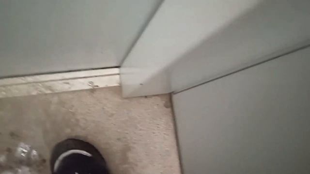 Лифт (МЛМ-2018 г.в.), 4-й Волжский проезд, 20, подъезд 3 смотреть онлайн