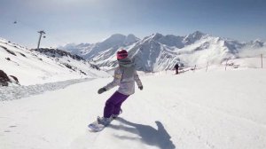 Эльбрус | Домбай