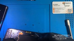 Замена экрана Asus ROG Phone 3 I www.cepustam.com I