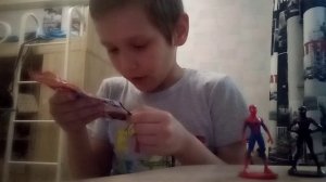 сприктрап и человек поук распоковка!!!