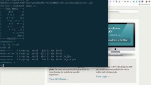 01   install git setup github