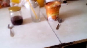 Как приготовить коктель за две минуты?!