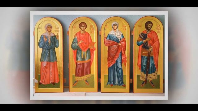 Иконопись