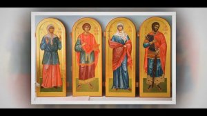 Иконопись