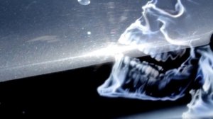 Аэрография ART4CAR: Moscow Tuning Show (Крокус-сити)