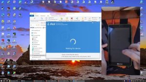 Прошивка планшета GS 700