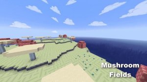 Adventure Time Minecraft Texture Pack 1.19.1 Biomes | The Land of OOO