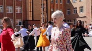 Весенний бал 2024 Гимназия 179 г.Казань