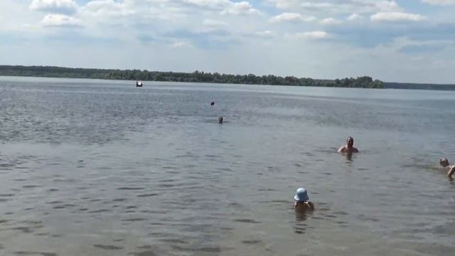 Можайское море
