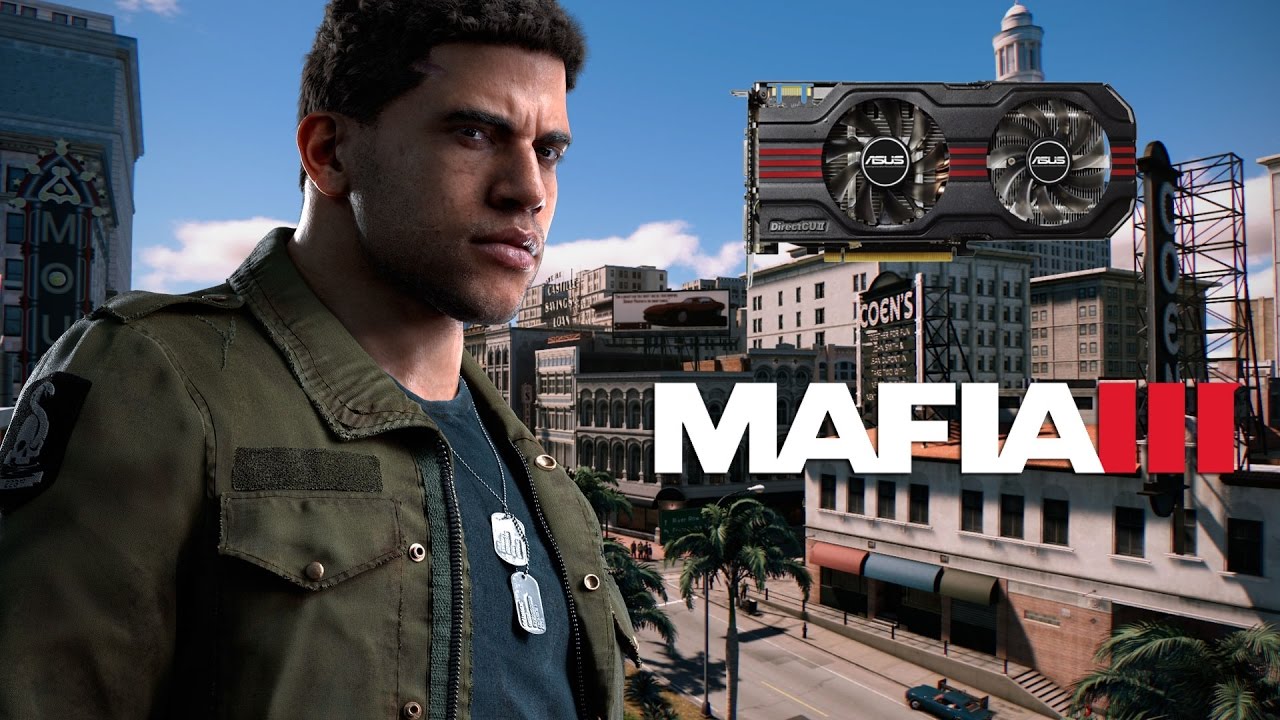 Mafia 3 слабых. Мафия 3 для слабых ПК. Мафия 3 на ноутбук. Мафия 3 требования. Mafia 3 минимальные.