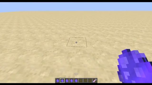 Мебель без Модов Одной командой В minecraft 1.8+ смотреть онлайн