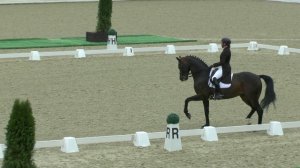 ЧР 2024. Санта Флер ПБП