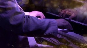 Евгений Гасаев "Let It Snow"