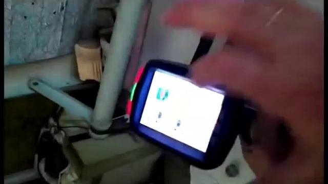 Анализ авто катализаторов