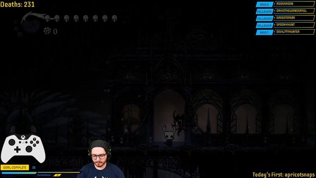 ThemDemo Plays: Hollow Knight - Part 26 смотреть онлайн