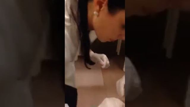 Обучение пирсинг область носа смотреть онлайн