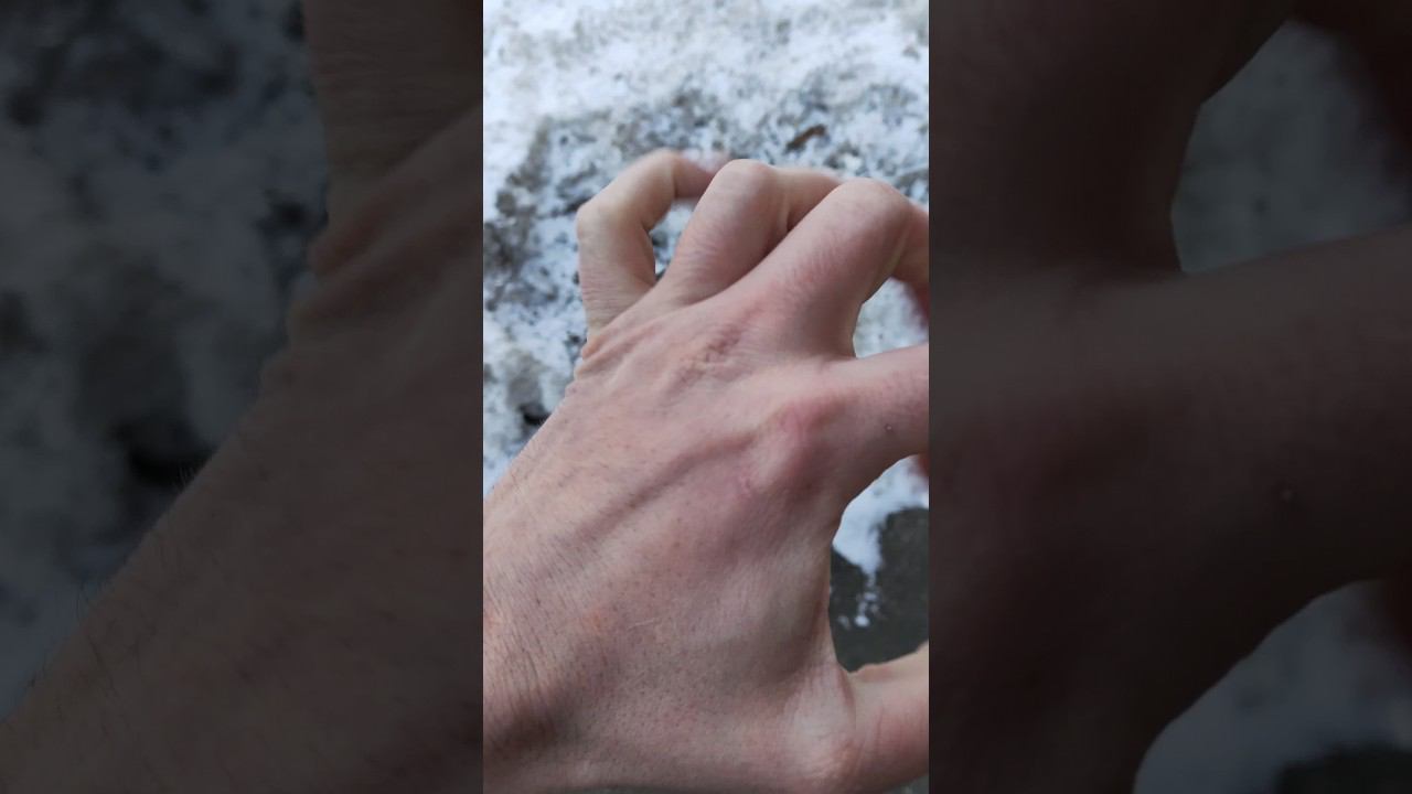 -22. Лучше семь раз покрыться потом, чем один раз инеем #закалка #закаливание #ЗОЖ #Мяснов смотреть онлайн