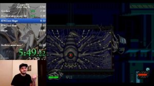 Gargoyles (SEGA) Спидран World record - Гаргульи (СЕГА) Speedrun Мировой рекорд.mp4