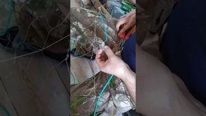 Огружаем сеть свинцом