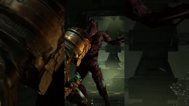 Последний выживший 😳| Dead Space Remake