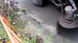 Пылеуборочная машина МАЗ 555 Bucher Cityfant 60 пылесос подметально-уборочная вакуумно-подметальная