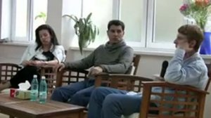 (N.Q.) 26 Июня, 2011 Цезарь Теруэль, Молдова, Кишинев