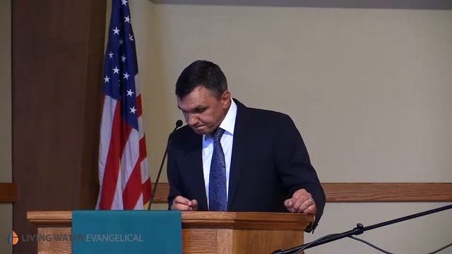 Каждый будет иметь свой светильник котором должно горит маслом [Full Service] смотреть онлайн