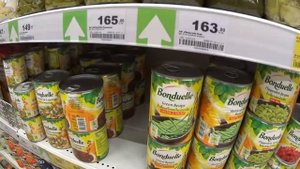 ПОЛНЫЙ ОБЗОР И ЦЕНЫ ГИПЕРМАРКЕТА BIG C В ПАТТАЙЕ, ЧАСТЬ 2 (БИГ СИ В ТАИЛАНДЕ)