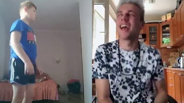 Likee так переименовали наш любимый Like и да это @maceu смотреть онлайн