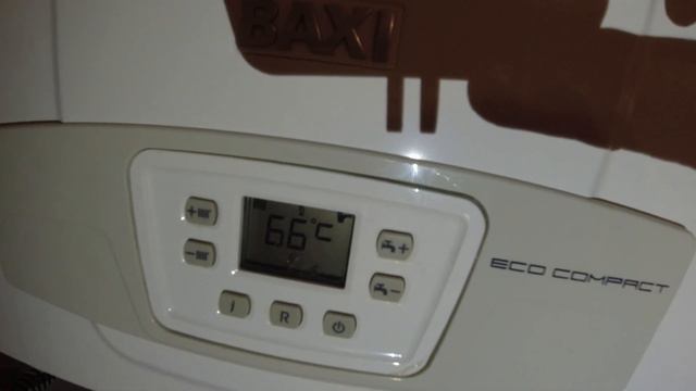 Встал газовый котел Baxi на зимней даче. Погнал после работы за 160 км. его чинить. смотреть онлайн