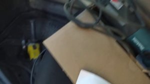 makita 9565 cvr заводской брак