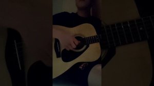 Камбулат-Привет. На гитаре