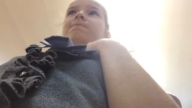 VLOG#24 : школа, снимаю на уроке, варю пельмени смотреть онлайн