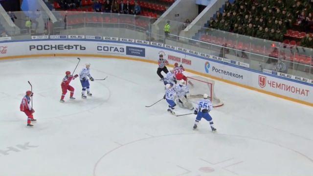 ЦСКА всегда будет первым!
