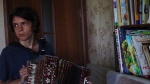 Ваше благородие, госпожа Удача - Булат Окуджава - Cover на гармони.