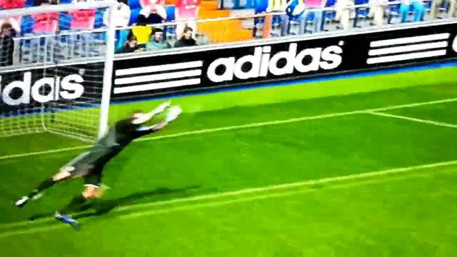 AWESOME GOAL! - PES 2013 - Ryan Giggs смотреть онлайн