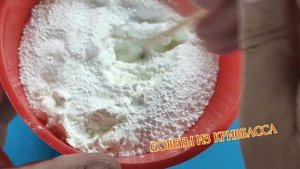 Как приготовить разрыхлитель теста или пекарский порошок в домашних условиях....