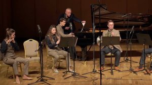 И. Стравинский - "Русский танец" из балета "Петрушка" I I. Stravinsky