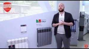Обзор радиатора RoyalThermo Biliner
