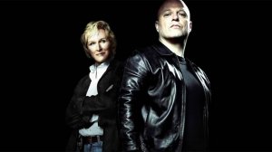 Сериал Щит - 4 сезон 1 серия / The Shield