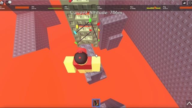 Steep Steps 800M UPDATE!! смотреть онлайн