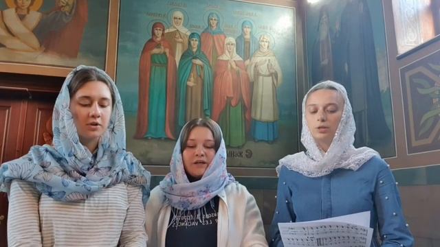 Блажен муж ( Рижское ) смотреть онлайн