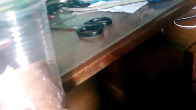 Как сделать вещь дуделку или бинокль смотреть онлайн