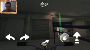 МОРОЖЕНЩИК, МОТОЦИКЛ, ВСЕ ЛОШАДКИ И МОНАХИНЯ (Evil Nun) | Ice Scream 3 #4