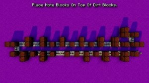 Spooky Scary Skeletons - Minecraft Note Block Tutorial